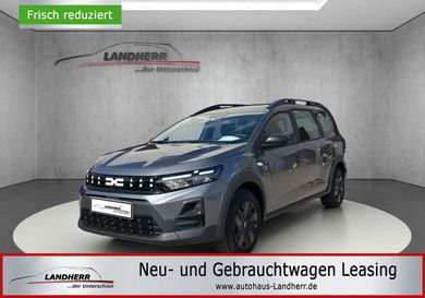 Dacia Jogger, 2026