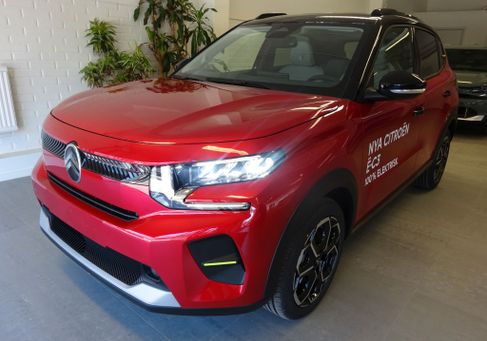 Citroën C3, 2024 2