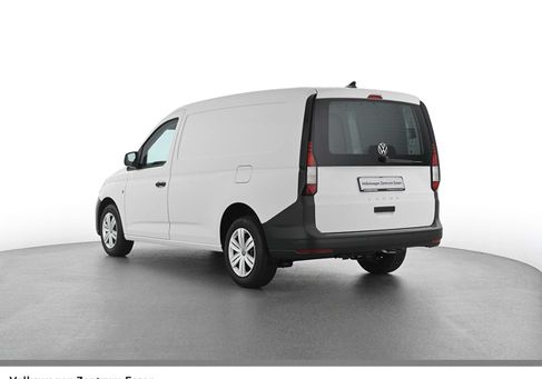 Volkswagen Caddy, 2025 2