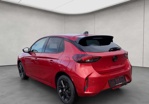 Opel Corsa, 2025 3