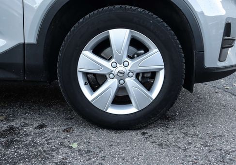 Volvo XC40, 2023 3