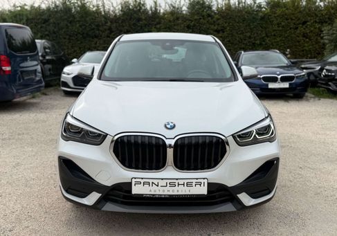 BMW X1, 2021 2