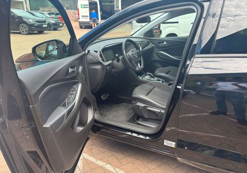 Opel Grandland X, 2023 3