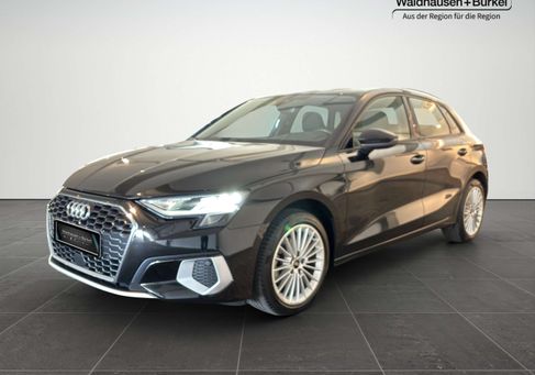 Audi A3, 2022 2