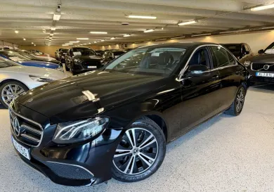 Mercedes-Benz, 2020