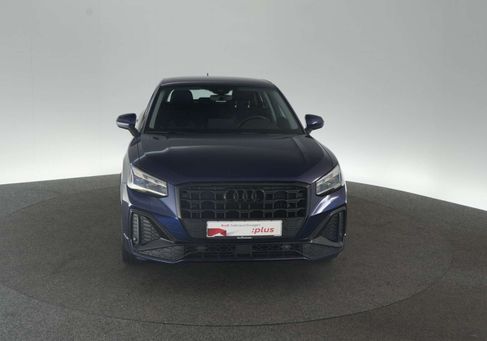 Audi Q2, 2022 3