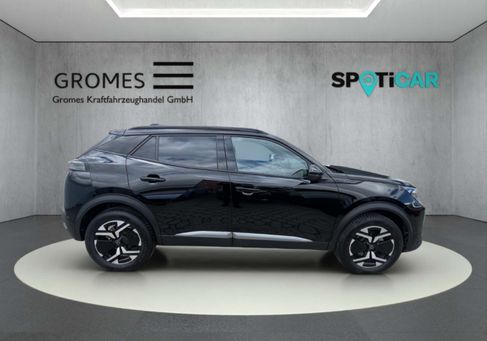 Peugeot 2008, 2025