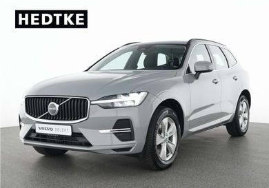 Volvo XC60, 2023