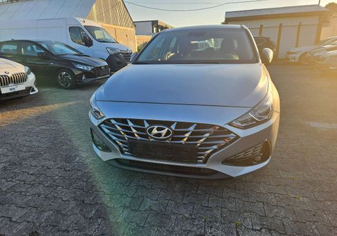 Hyundai i30, 2023 2