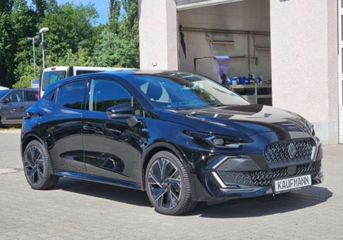 Renault Clio, 2025