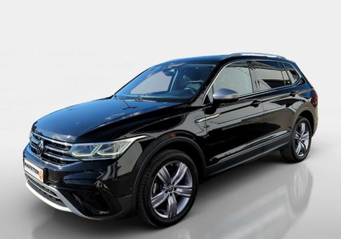 Volkswagen Tiguan Allspace, 2022 2