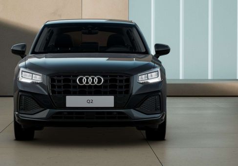 Audi Q2, 2026 3