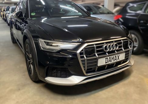 Audi A6 Allroad, 2020 2