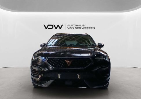 Cupra Ateca, 2022