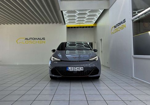 Cupra Born, 2023