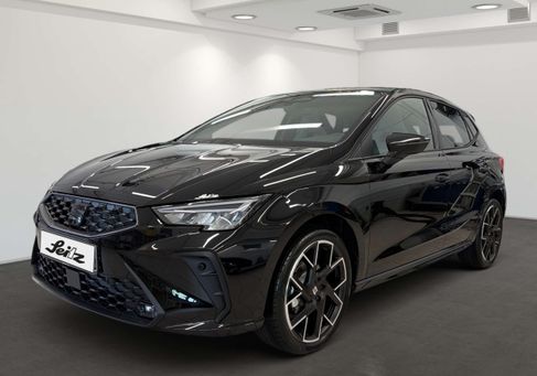 Seat Ibiza, 2026 2