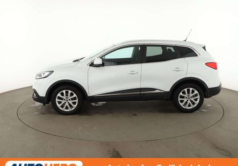 Renault Kadjar, 2017