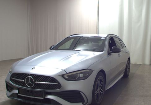 Mercedes-Benz C 220, 2023
