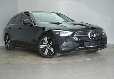 Mercedes-Benz C 220, 2023