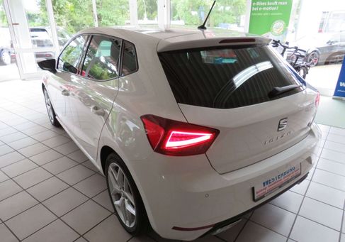 Seat Ibiza, 2019 2