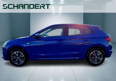 Skoda Fabia, 2024