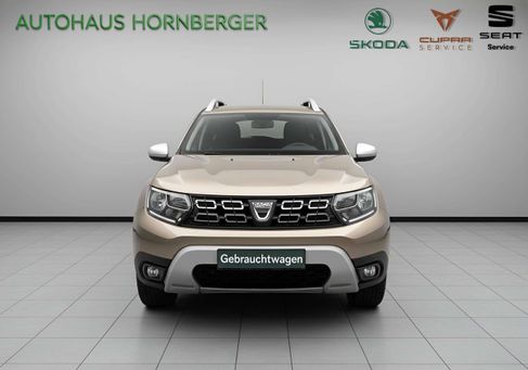 Dacia Duster, 2019 3