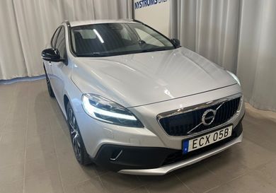 Volvo V40 Cross Country, 2019