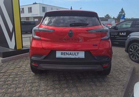 Renault Captur, 2026