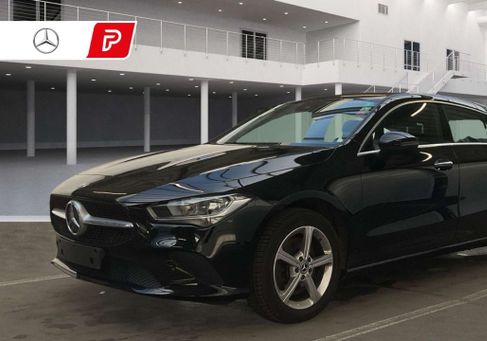 Mercedes-Benz CLA 250, 2022