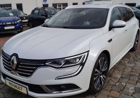 Renault Talisman, 2019