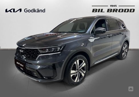 Kia Sorento, 2023