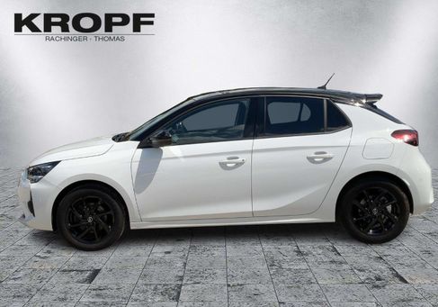 Opel Corsa, 2022 3