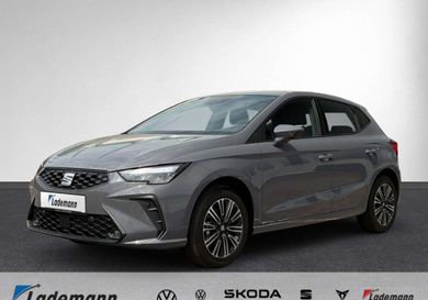 Seat Ibiza, 2026