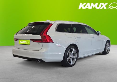 Volvo V90, 2019