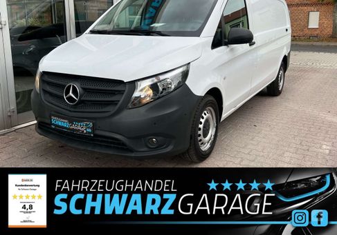 Mercedes-Benz Vito, 2019