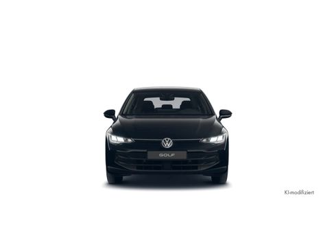 Volkswagen Golf, 2025 2