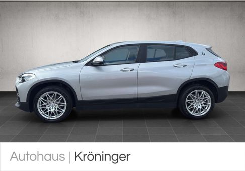 BMW X2, 2019 3