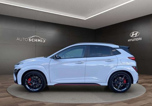 Hyundai Kona, 2023 2