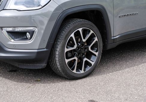 Jeep Compass, 2020 3