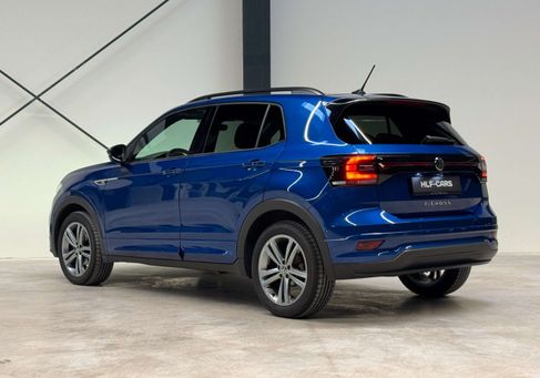 Volkswagen T-Cross, 2023