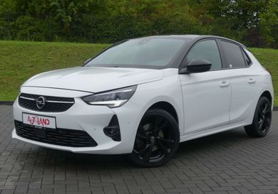 Opel Corsa, 2019