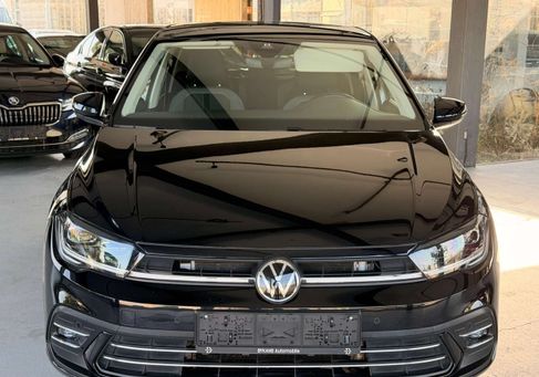 Volkswagen Polo, 2022