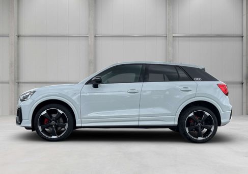 Audi Q2, 2023 2