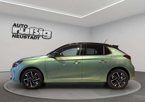 Opel Corsa, 2026 2