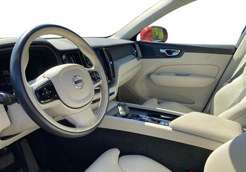 Volvo XC60, 2023