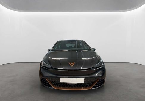 Cupra Born, 2022