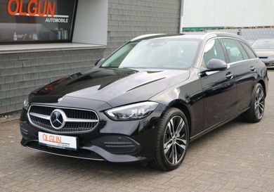 Mercedes-Benz C 300, 2023