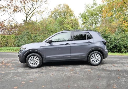 Volkswagen T-Cross, 2023