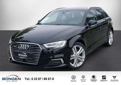 Audi A3, 2019