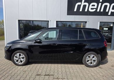 Citroën Grand C4 Picasso, 2021